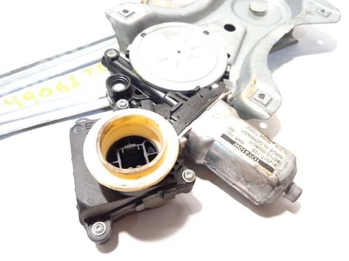 Rear right window mechanism TOYOTA AVENSIS Saloon (_T27_)  | BP11257212C25 