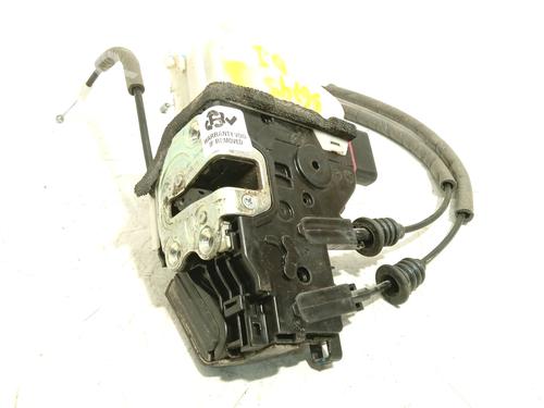Used Front left lock HYUNDAI SANTA FÉ III (DM, DMA) 2.2 CRDi (200 hp) 29334246