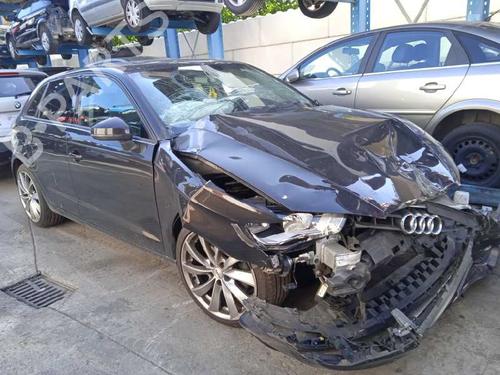 Right tailgate light AUDI A3 Sportback (8VA, 8VF)  | BP15727230C80 