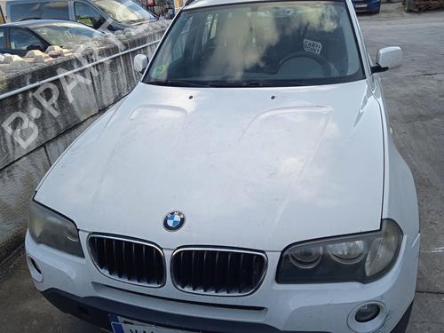 Right front steering knuckle BMW X3 (E83) 2.0 d | BP26291845M26  - Image 9