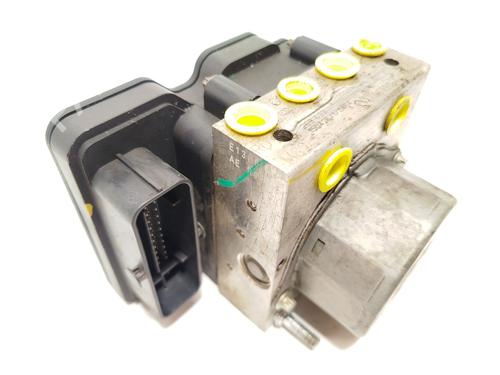 Used ABS pump ABS pump DACIA SANDERO II TCe 90 (B8M1, B8MA, B8AC) (90 hp) 23337161 23337161
