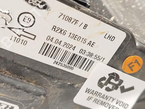 Left headlight FORD TOURNEO CUSTOM V362 Bus (F3) 1.0 EcoBoost PHEV | BP32091617C28  - Image 5