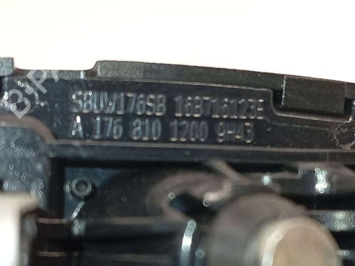 Right sun visor MERCEDES-BENZ A-CLASS (W176) A 180 (176.042) | BP40220181I2 - Image 3