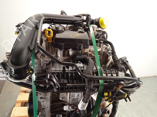 Engine SEAT LEON (KL1, KLG) 1.0 TSI | BP29629196M1 
