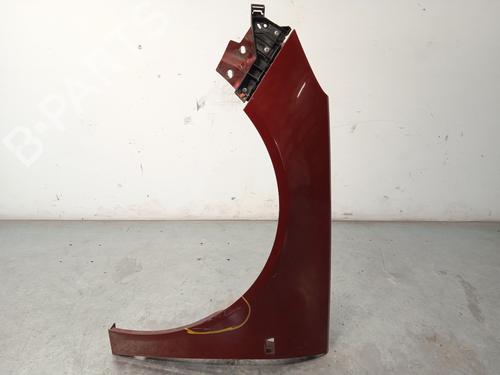 Used Left front fenders OPEL INSIGNIA A (G09) 1.8 (68) (140 hp) 20224231