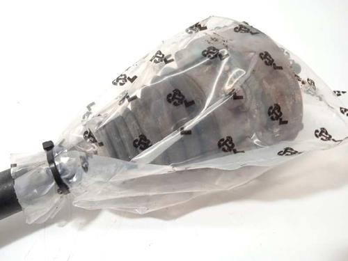 Left rear driveshaft AUDI TT Roadster (8N9) 1.8 T quattro | BP15901253M40 