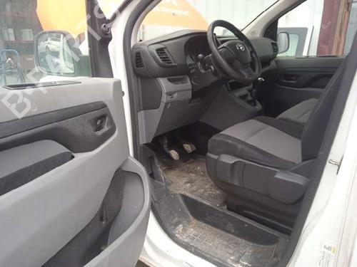 Left front window switch TOYOTA PROACE VERSO Bus (MPY_)  | BP13415411I27  - Image 10