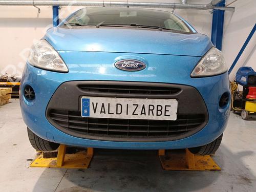 Starter FORD KA (RU8) 1.2 | BP38331832M8 - Image 15