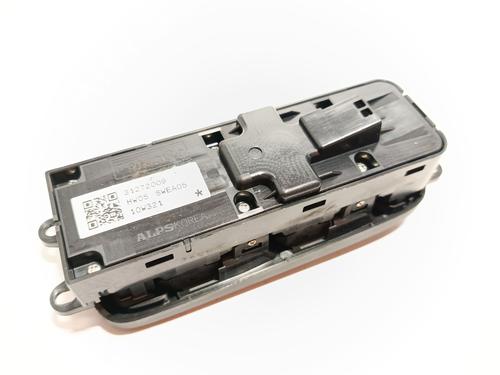 Left front window switch VOLVO S60 II (134) D3 | BP34006647I27 - Image 4