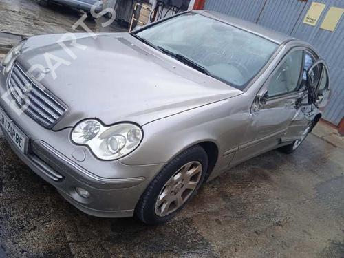 Electronic module MERCEDES-BENZ C-CLASS (W203) | BP16770542M83