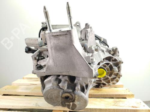 Gearbox HONDA CIVIC VIII Hatchback (FN, FK) 1.4 (FK1) | BP27382505M3