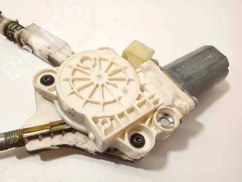 Front right window mechanism MERCEDES-BENZ SLK (R171) 55 AMG (171.473) | BP15588413C23 