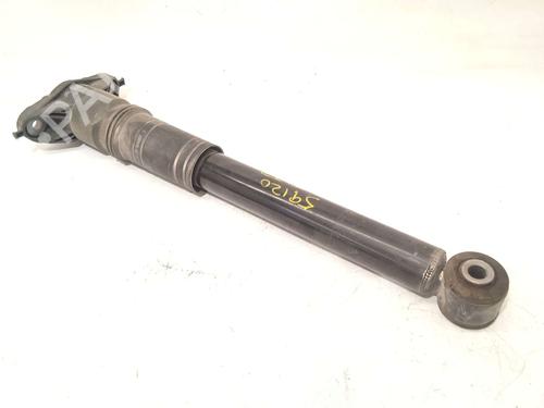 Used Left rear shock absorber Left rear shock absorber 38801687 38801687