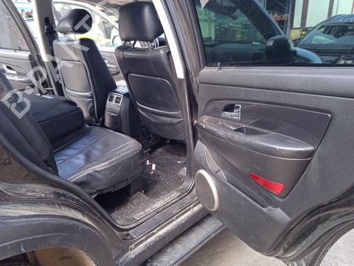Electronic module SSANGYONG REXTON / REXTON II (GAB_) 2.7 D 4x4 | BP28289717M83 - Image 22