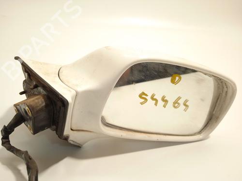Right mirror TOYOTA CELICA Coupe (_T23_) 1.8 16V VT-i (ZZT230_, ZZT230) | BP20126217C27 