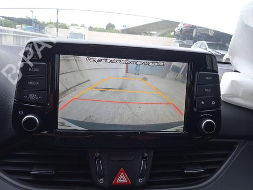 Tailgate lock HYUNDAI i30 (PDE, PD, PDEN) 1.0 T-GDI | BP26611073C101 