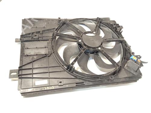 Used Radiator fan Radiator fan 22274055 22274055