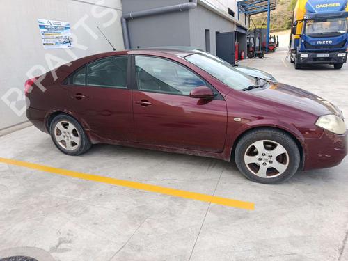 Left taillight NISSAN PRIMERA (P12) 2.2 dCi | BP39067174C34 - Image 6