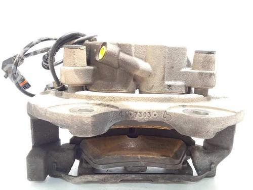 Right front brake caliper MERCEDES-BENZ M-CLASS (W164)  | BP11563091M104 