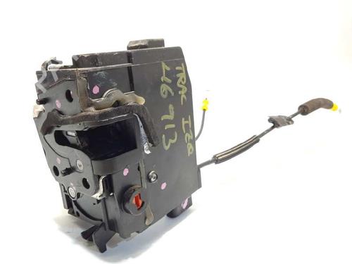 Used Rear left lock Rear left lock 8885237 8885237