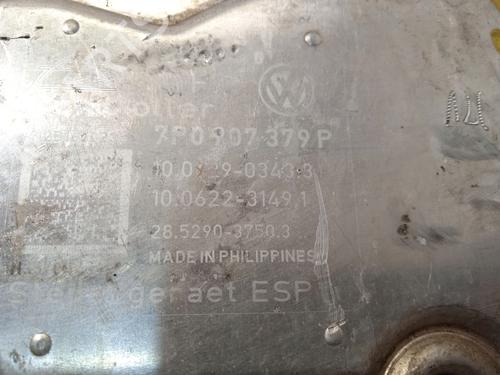 ABS pump PORSCHE CAYENNE (92A) 3.0 Diesel | BP27808139M43 