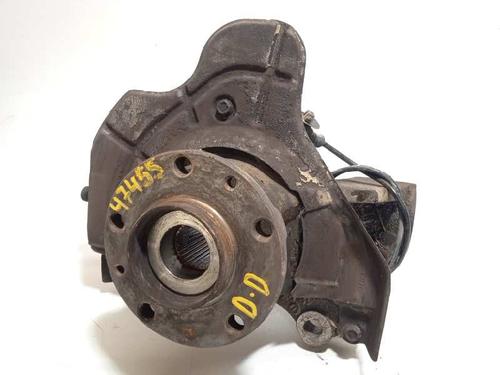Right front steering knuckle FIAT DUCATO Van (250_) 120 Multijet 2,3 D | BP9226503M26 
