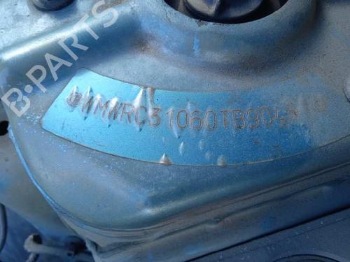 Climate control MINI MINI (R50, R53) Cooper | BP12092013I5