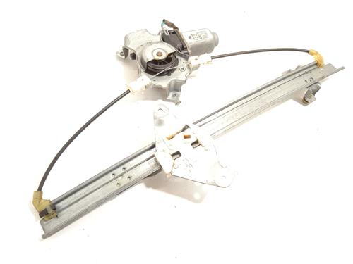 Rear left window mechanism NISSAN PRIMERA (P12) 1.6 | BP19919554C24 