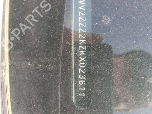Electronic module VW CADDY IV MPV (SAB, SAJ) 1.4 TGI CNG | BP38647553M83 - Image 10