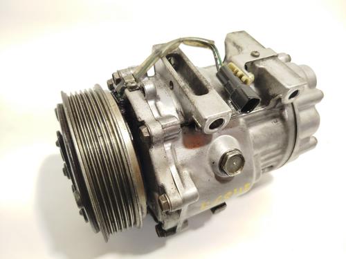 AC compressor FORD FOCUS C-MAX (DM2) 2.0 TDCi | BP29529977M34 - Image 2