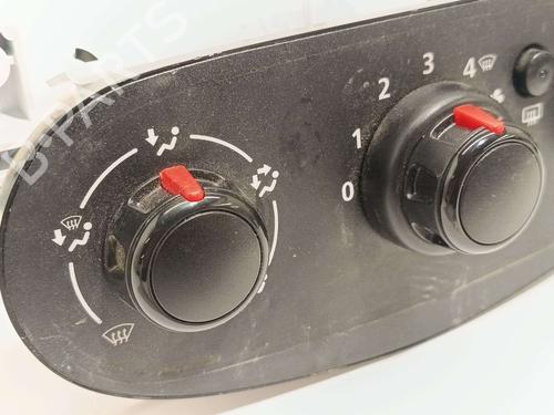 Climate control DACIA SANDERO II 1.0 SCe 75 (B8JC, B8JD, B8NC) | BP39164898I5 - Image 4