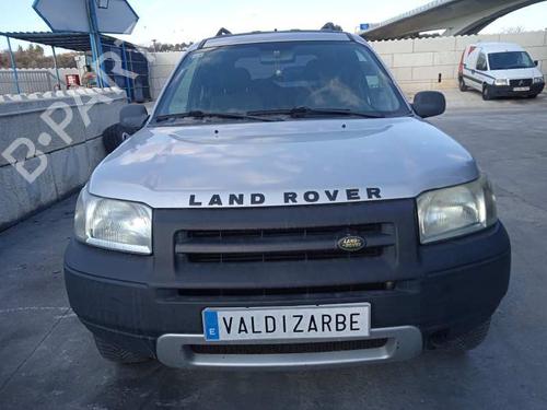 Right taillight LAND ROVER FREELANDER I (L314) 2.0 Td4 4x4 | BP13230785C35 