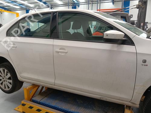 Left sun visor SEAT TOLEDO IV (KG3) 1.6 TDI | BP34720455I1 - Image 18