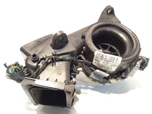 Heater blower motor MERCEDES-BENZ M-CLASS (W164) ML 420 CDI 4-matic (164.128) A1648300008