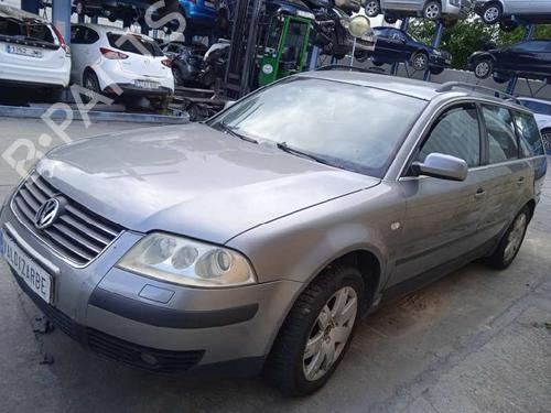 Module xenonverlichting VW PASSAT B5.5 (3B3)  | BP15187573C53 