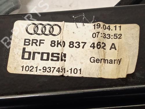 Front right window mechanism AUDI A4 B8 (8K2) 2.0 TDI | BP28805385C23  - Image 5