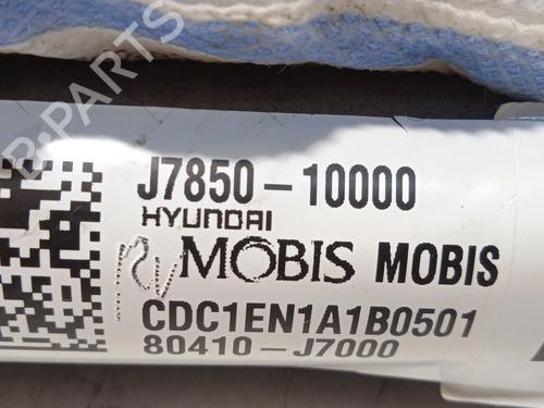 Left curtain airbag KIA CEED (CD) 1.0 T-GDI | BP26208548C11 - Image 3