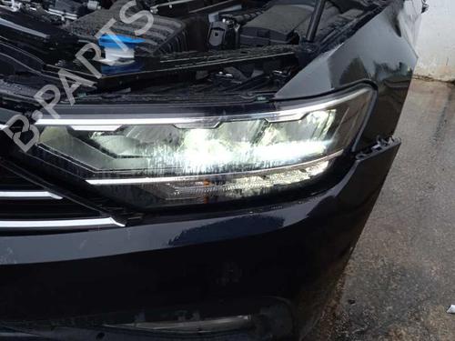 Høyre bak lås VW MULTIVAN T7 (STM, STN)  | BP17660080C99 