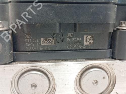 ABS pump DACIA SANDERO II | BP36597844M43 - Image 6