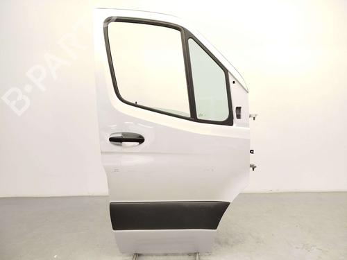 Used Right front door Right front door MERCEDES-BENZ SPRINTER 4-t Van (B907, B910) 419 CDI RWD (907.643, 907.645, 907.647) (190 hp) 39981518 39981518