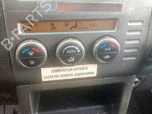 Fuse box NISSAN PATHFINDER III (R51) 2.5 dCi | BP4088076E1 