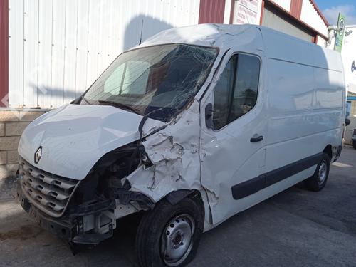 Radiator fan RENAULT MASTER III Van (FV) 2.3 dCi 125 FWD (FV0C, FV0D, FV0G, FV0H, FV0J, FV0K,... | BP27366208M35  - Image 6