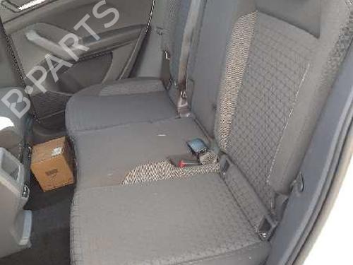 Rear left window mechanism VW T-CROSS (C11, D31) 1.0 TSi | BP7450745C24 