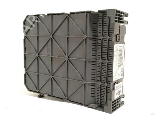 Fuse box PEUGEOT 207 (WA_, WC_) 1.6 HDi | BP29207264E1 
