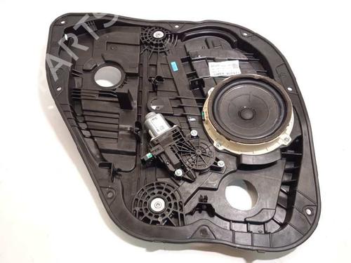Used Rear left window mechanism Rear left window mechanism 13492454 13492454