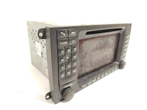 Elektronik Modul für PORSCHE CAYENNE (9PA) S 4.8 (385 hp) 27675731