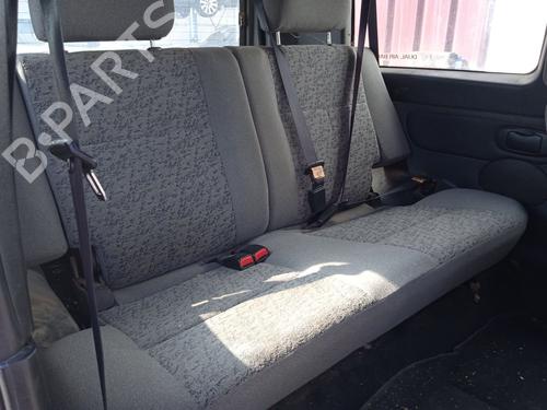 Tailgate SSANGYONG KORANDO (KJ) 2.9 TD | BP27626792C6 