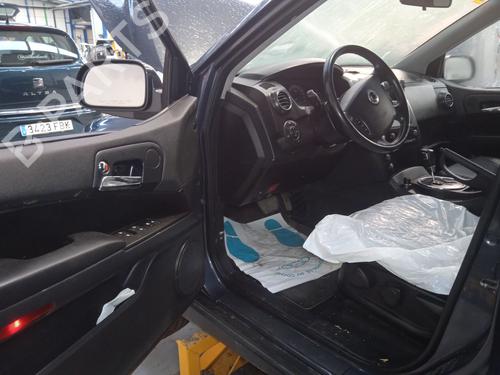 Front bumper SSANGYONG ACTYON I 200 Xdi 4WD | BP37421839C7 - Image 26