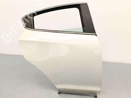 Dør høyre bak Dør høyre bak ALFA ROMEO GIULIETTA (940_) 2.0 JTDM (940.FXL1A) (140 hp) 37604812 37604812