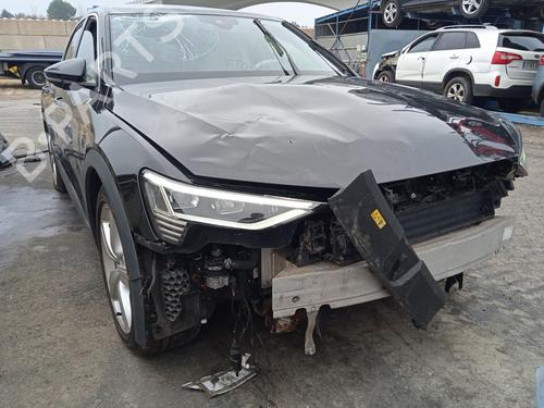 Module électronique AUDI E-TRON (GEN) 50 quattro | BP31338197M83